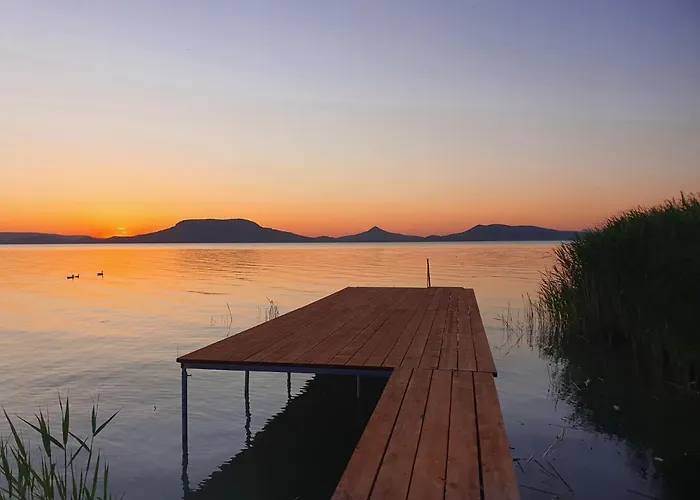 Relax Beach Apartman