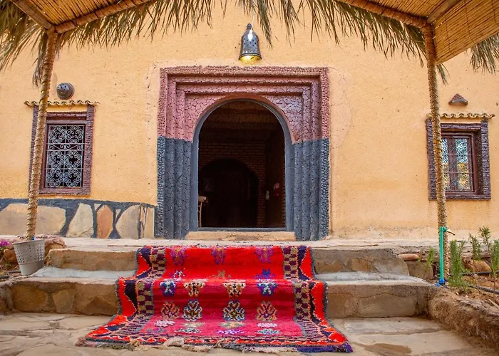Riad Du Sud