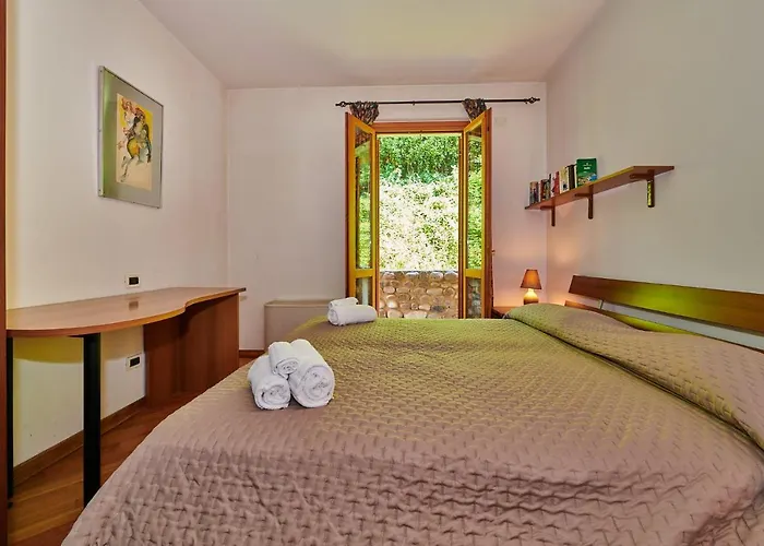Apartmentsgarda - Baia D'Argento Residence