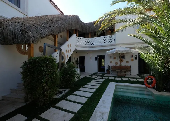 The Abc Hotel (Adults Only)