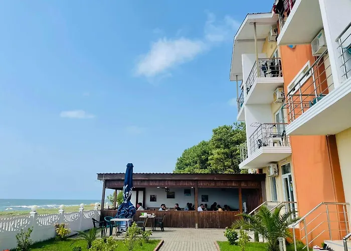 Sea Line Hotel