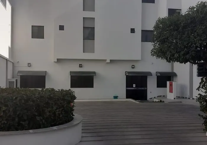 O Neves Hotel
