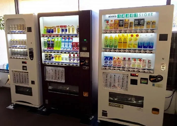 Hotel Livemax Numazu Ekimae