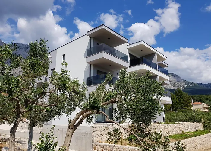 Apartments Iko