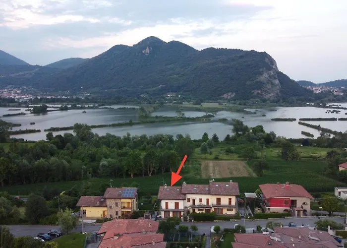 Vacanze Lago D'Iseo E Franciacorta 2