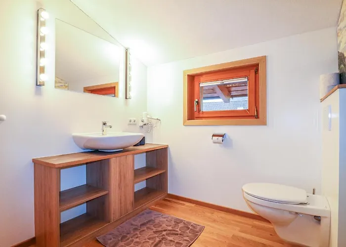 Ferienwohnung In Dalaas