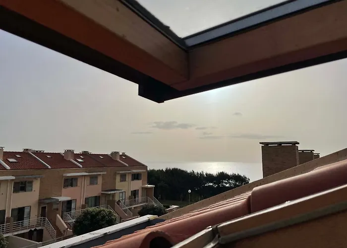 Casa Da Praia Azul