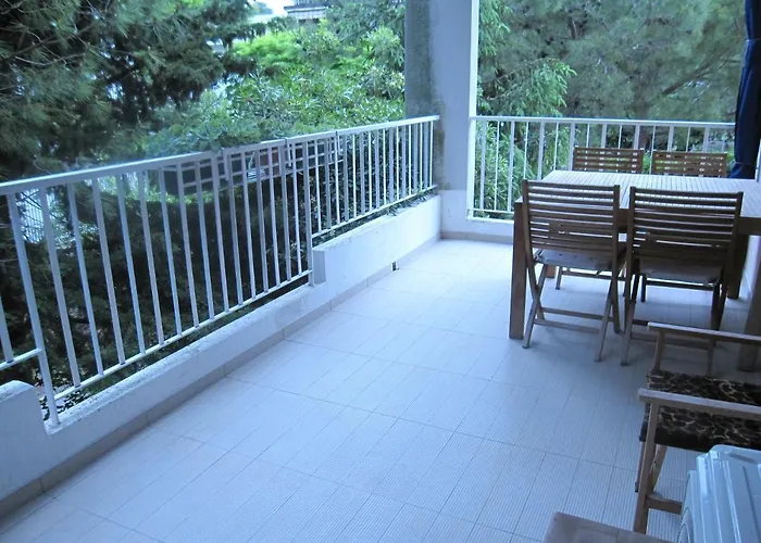 Appartamento Ariston