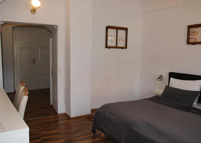 Hotel im Stift Neuberg