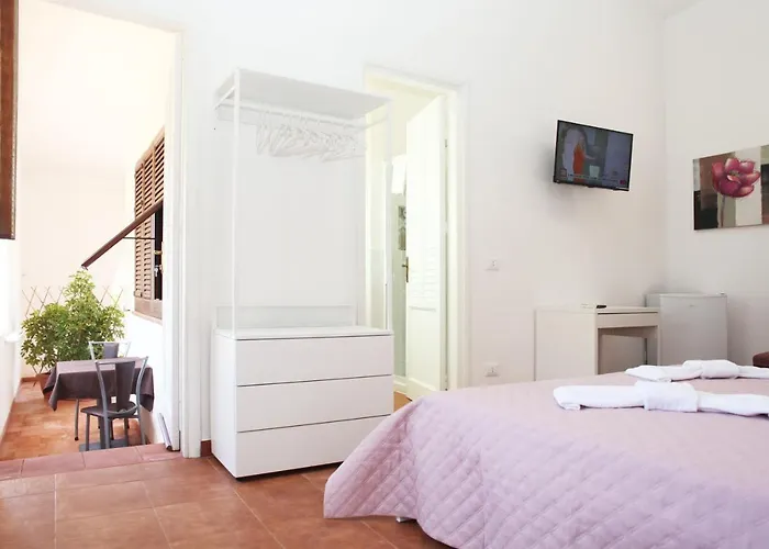 Country Villa San Vito Bay