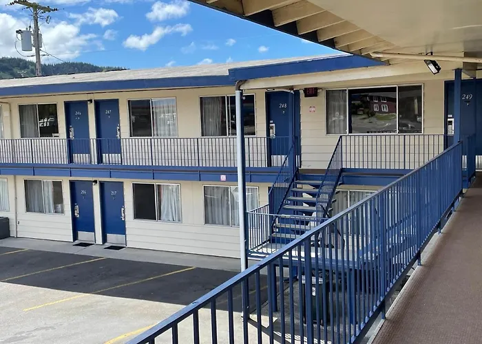 Economy Inn