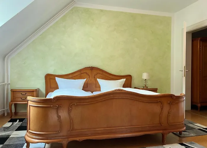 Hotel Kühler Krug