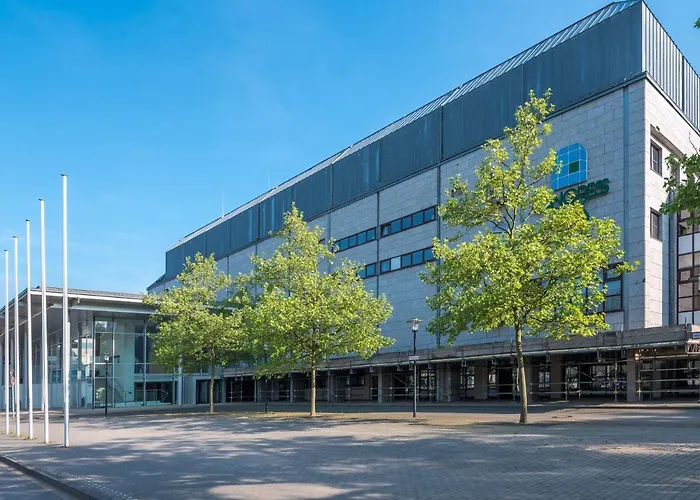 limehome Wolfsburg Porschestraße