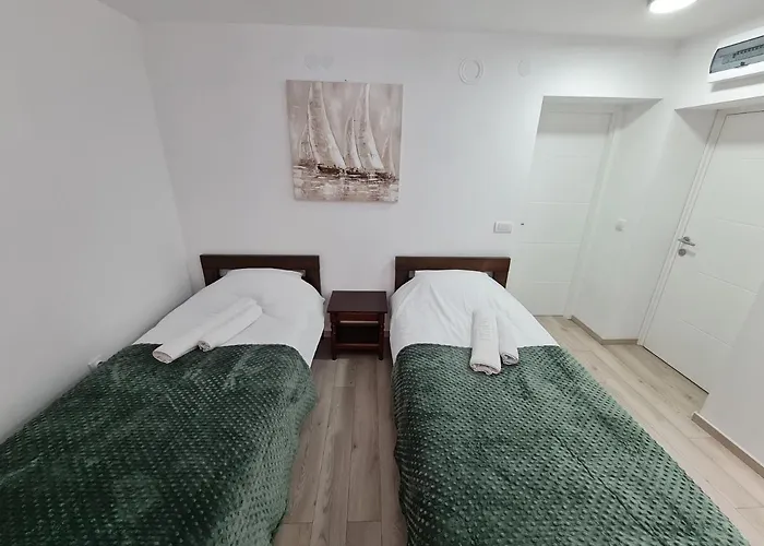 "Astor16" Apartments