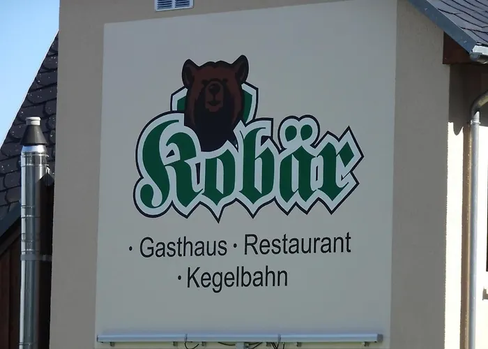 Gasthaus Kobaer