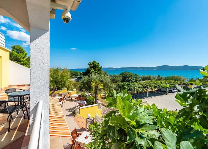 Villa Sunce