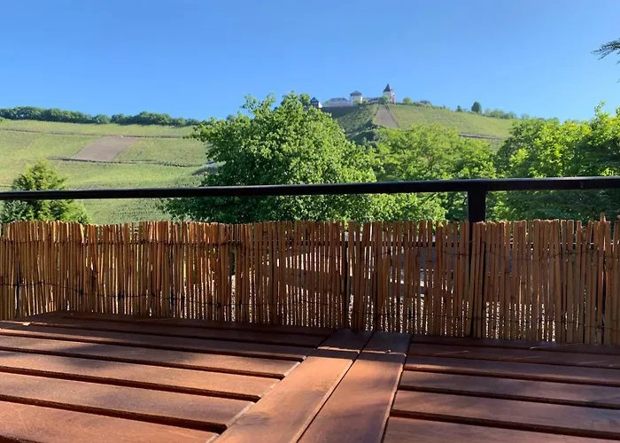 Vias Ferienwohnungen