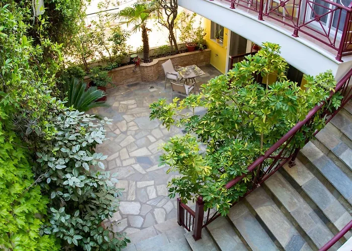 Aristea Studios
