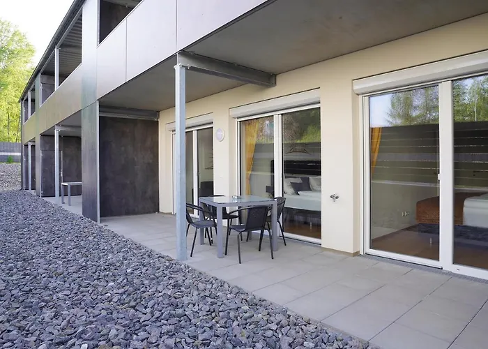 Ct-Gold Apartments - Villach Malina - Nahe Atrio Und Therme