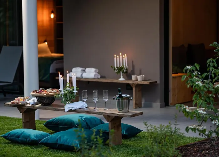 Shiloh Private Luxury Apartments