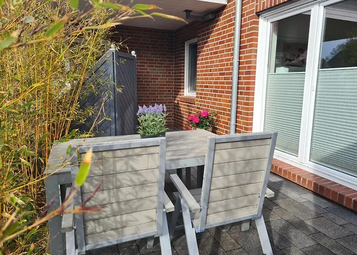 Haus Hobbingshof Greetsiel