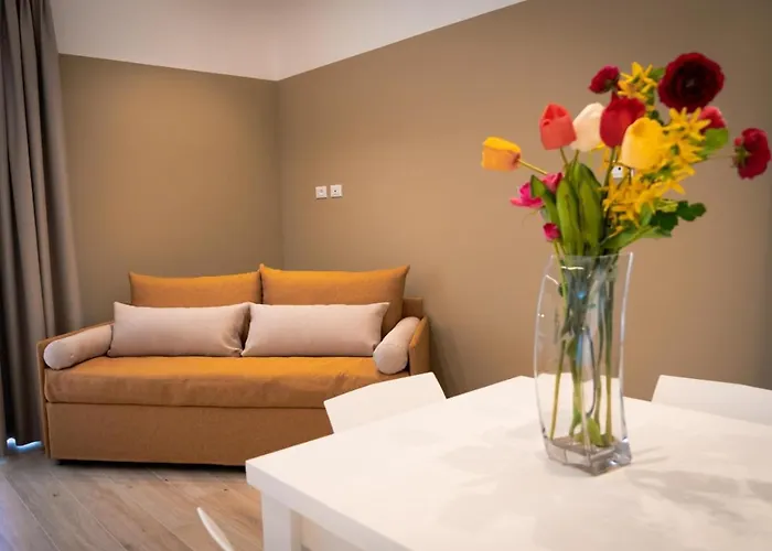 Domina Apartments