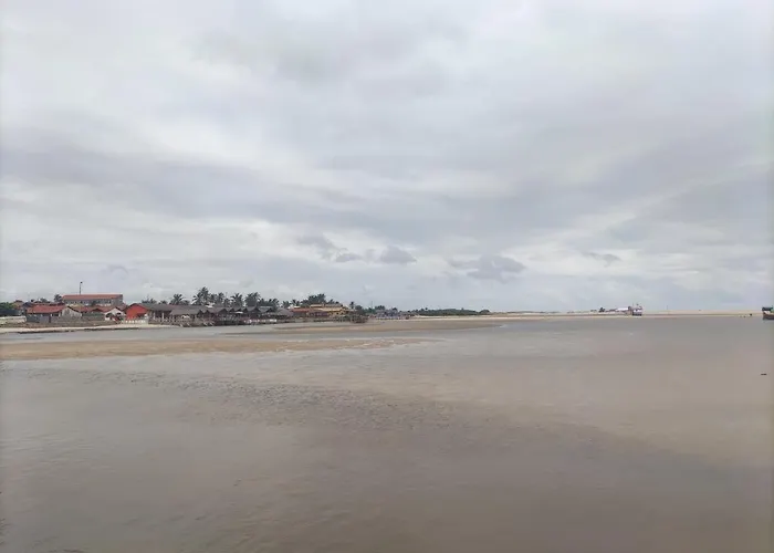 Casa em Águas Belas CE