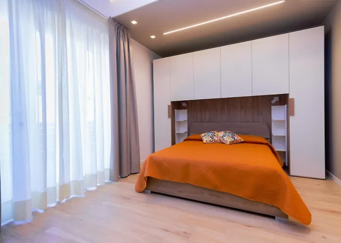 Domina Apartments