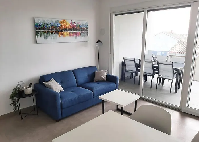 Apartments Anda Nin