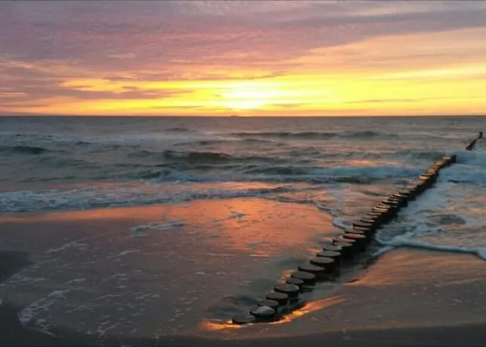 Fewo Ostsee