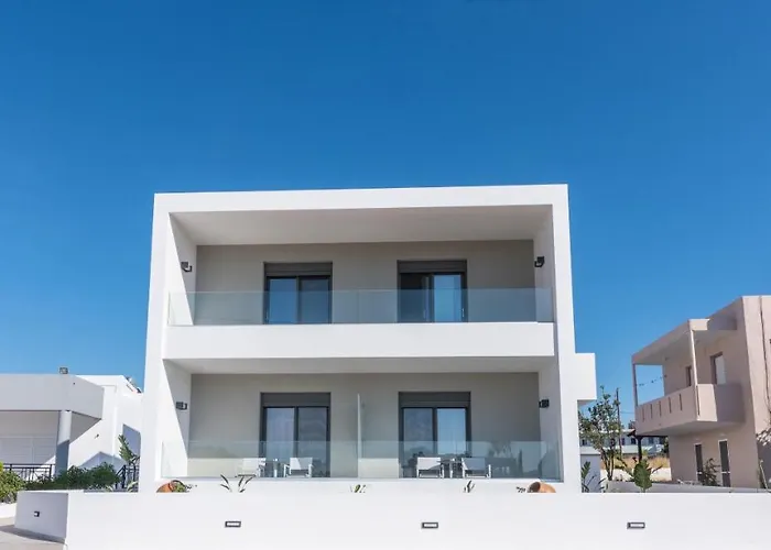 Nm Apartments