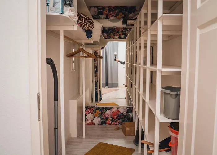 Ferienwohnung in Jülich, nähe Aachen&Köln