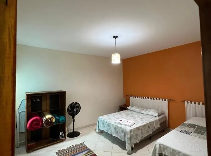 Apartamento Elite em Cunha