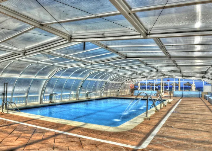 Hotel & Spa Entremares