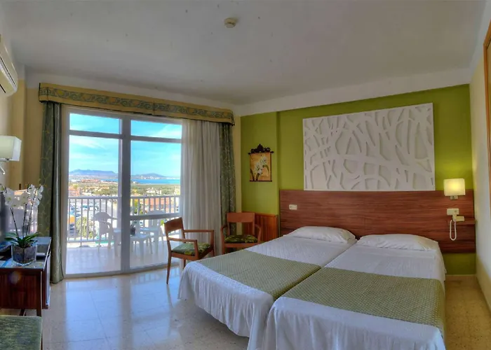Hotel & Spa Entremares