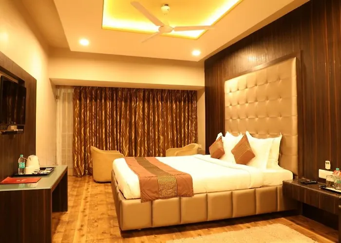 Patang Residency