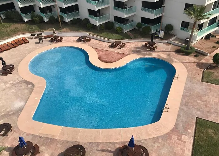 Condominios San Carlos
