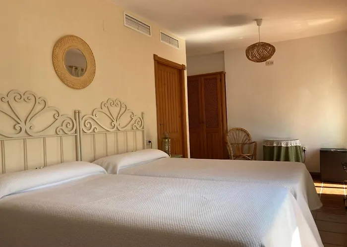 Hostal San Juan