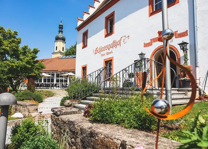 Schlossgasthof Roesch