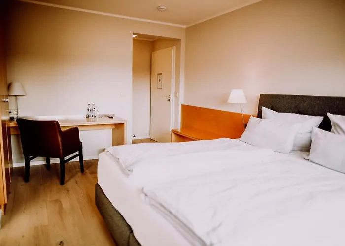 Romantik Hotel Schmiedegasthaus Gehrke