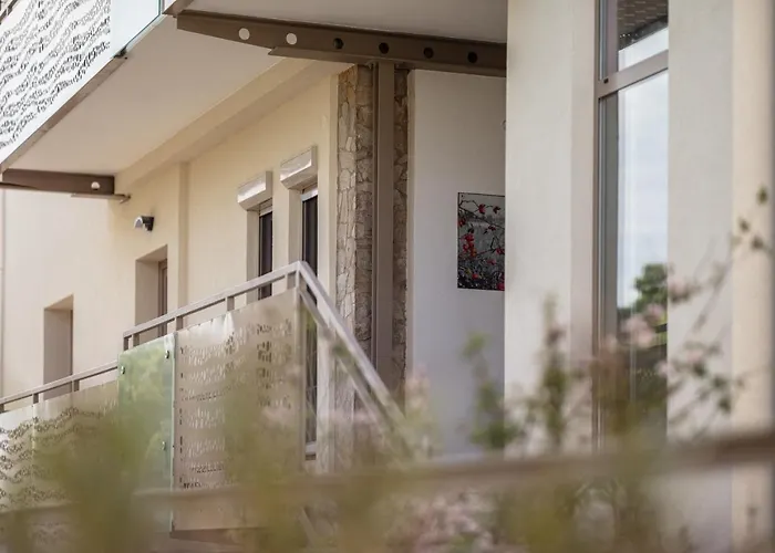 Pannonia Appartements 2