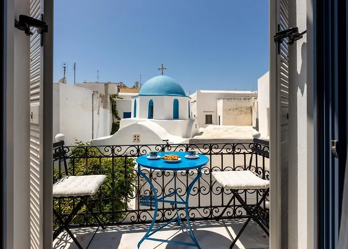 Hotel Dina
