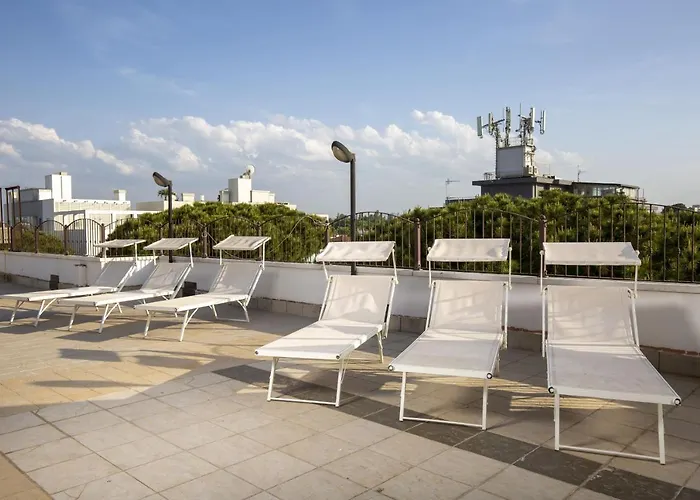 Hotel Luana