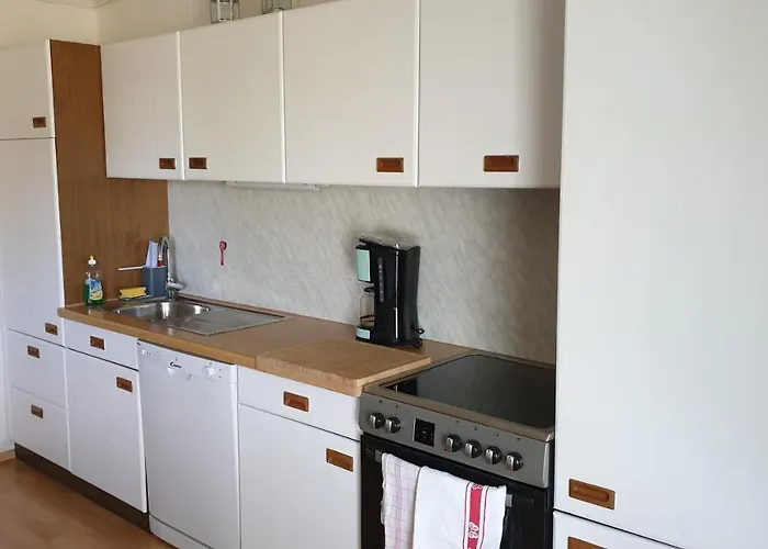 Apartments Perkovic