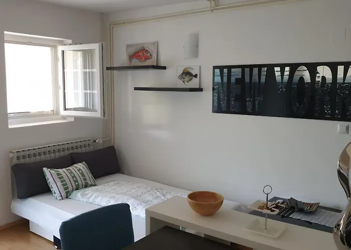 Apartments Perkovic