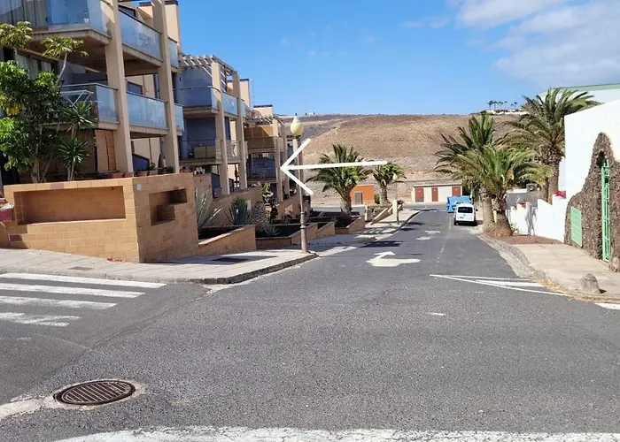 Residencial Esquinzo 2