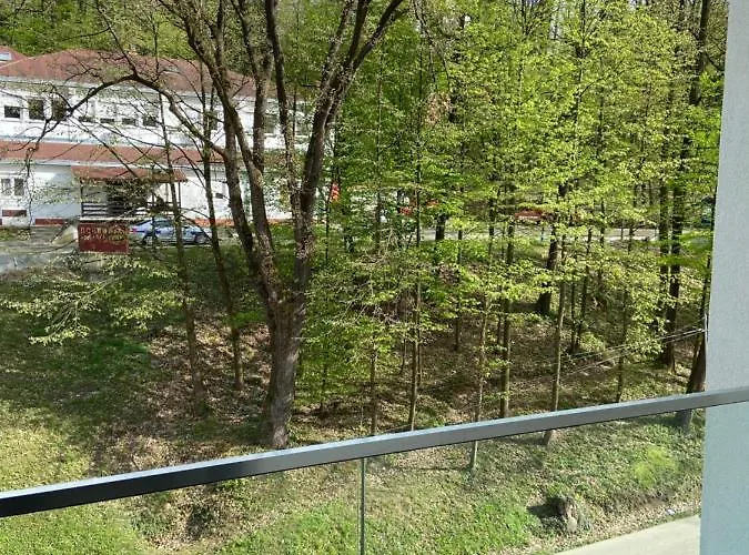 Maya Apartman Sa Dve Spavace Sobe