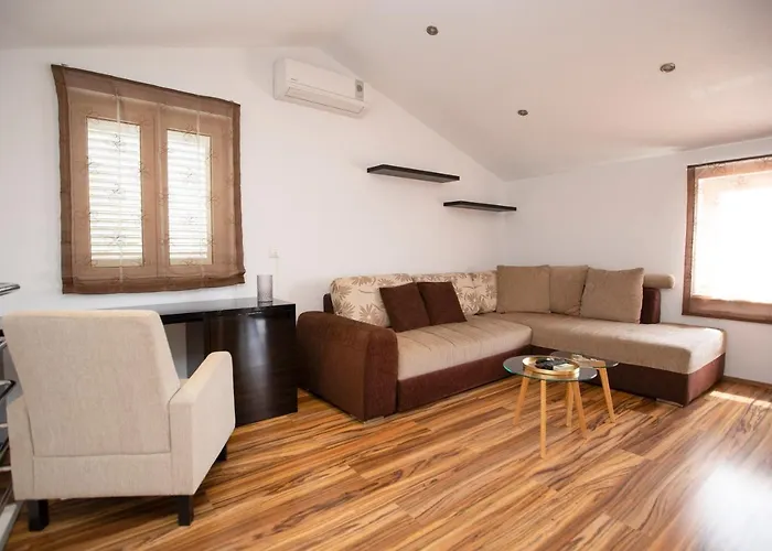 Guesthouse Seaview