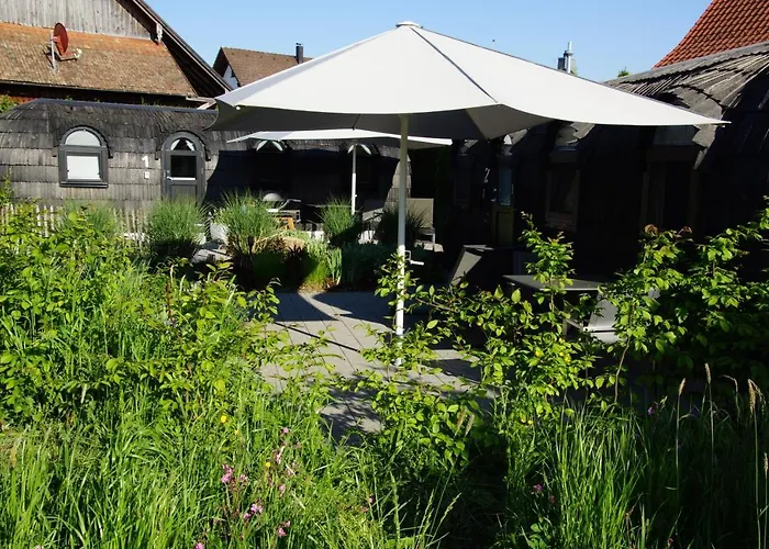 Freches Wohnen Igluhuts