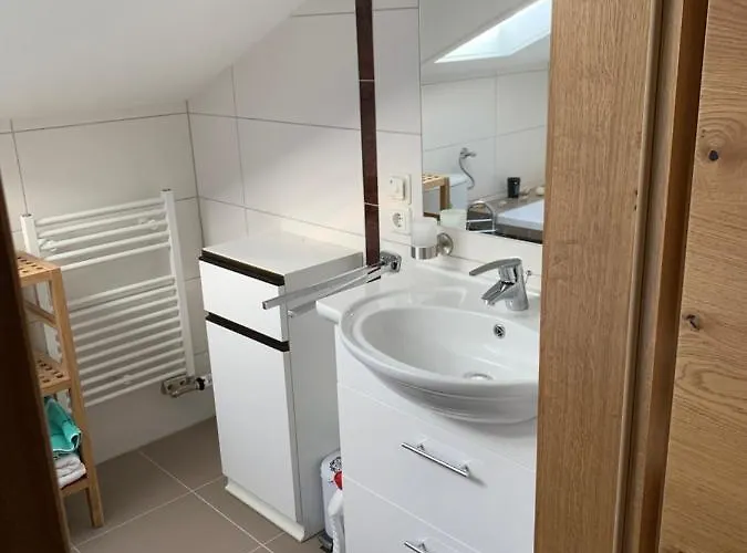 Ferienwohnung Allgäuglück